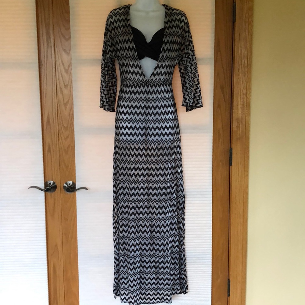 Elan Swimsuit Cover Up